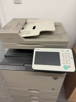 Canon imageRUNNER ADVANCE C250i - 2