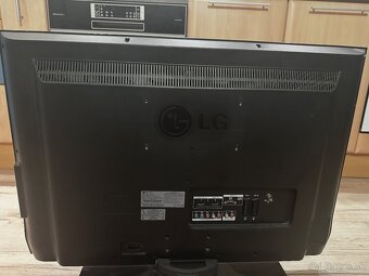 LG televízor - 2
