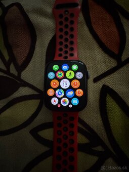 Apple Watch 7 series 45mm - 2