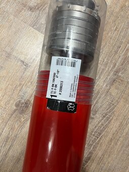 Hilti vrtacia korunka - 2