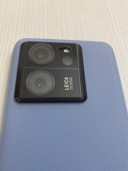 XIAOMI 13T Alpine Blue -AKO NOVÝ - 2