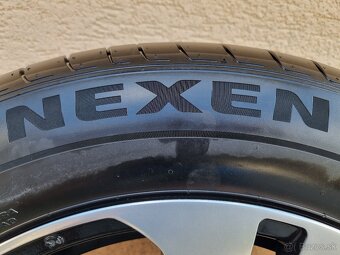 5x114,3 r18 235/55 r18 kia - 2