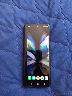 Samsung Z fold 3 512 GB /12GB - 2