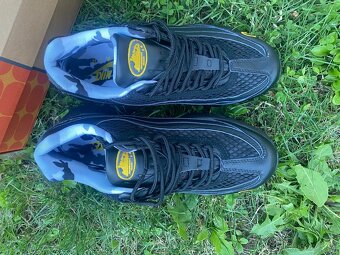Nike Air Max 95 x Corteiz Gold - 2
