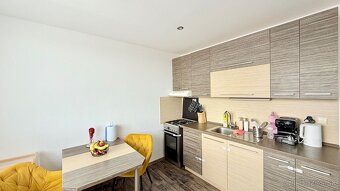 FURČA - KPT. JAROŠA PEKNÝ 2 IZBOVÝ BYT 58 M2, LODŽIA, PO REK - 2