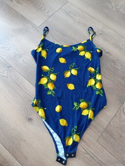 Modre body - 2
