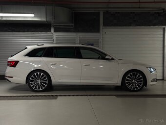 ✳️Škoda Superb 2.0TDI 140kw DSG✳️ - 2