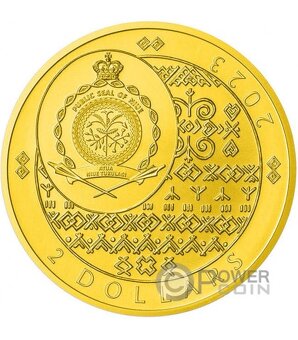 Investicne striebro mince minca Slovenský Orol - 2