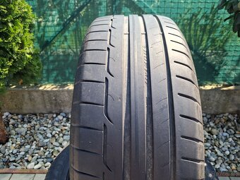 DUNLOP Sport Maxx RT 235/55R19 - 2