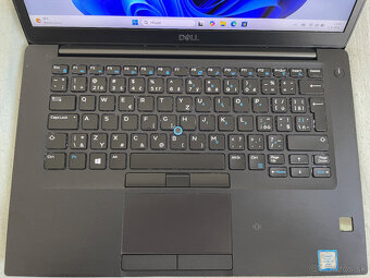 Dell Latitude 7490 - 2