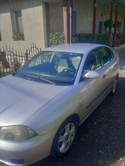 Seat Cordoba - 2
