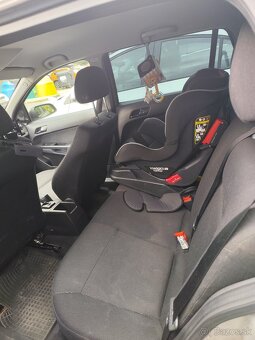 Opel Astra combi 1.3 disel - 2