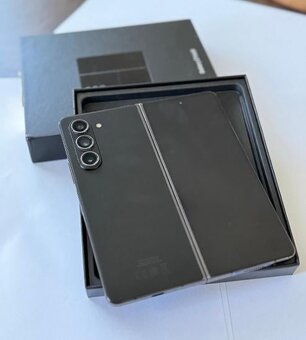Samsung Galaxy Z Fold 5 12/512gb - 2