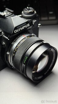 Olympus Zuiko OM-4 Ti - 2