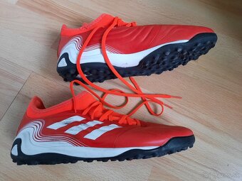 Turfy Adidas Copa č.43,5 - 2