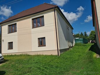 Predám zrekonštruovaný rodinný dom - 2