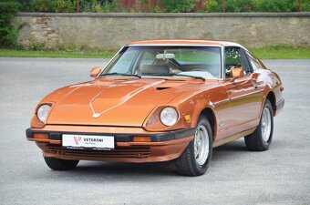 Datsun 280ZX - 2
