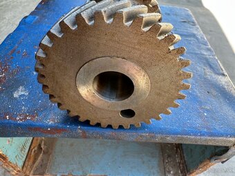 Stromček do prevodovej skrine škoda 1203 - 2