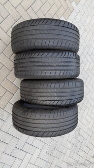 Predam pneu Bridgestone Turanza 225/45 R19 - 2