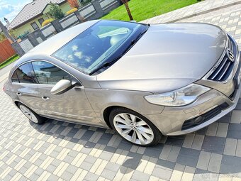 Passat Cc - 2