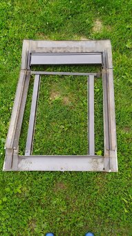 Velux GGL M06 a M04 - 2