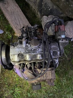 Suzuki samurai 1.0 - 2