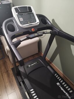 Bežecký pás InsportLine inCondi T50i - 2