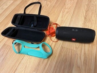Reproduktor JBL charge 3 - 2