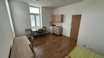 Prenájom 1i byt, Dolná Strieborná, Banská Bystrica. - 2