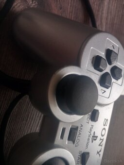 Ps2 controller - 2