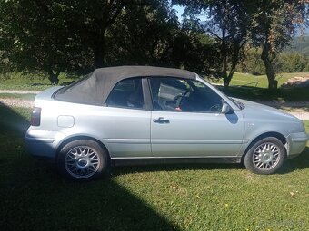 Wolsvagen golf 3 - 2