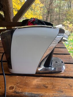 Kávovar tschibo na kapsule - 2