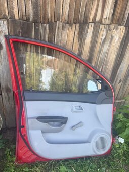 Dvere kia picanto - 2