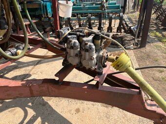 Predám postrekovač - 2