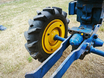 2 x vnútorné závažie do kolies Agzat - 2