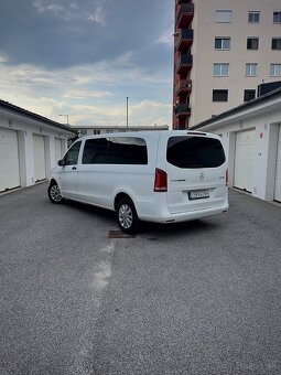 Mercedes Vito - 2
