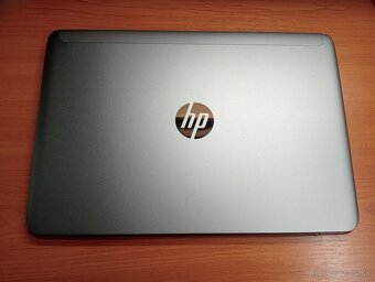 predám HP ELITEBOOK FOLIO 1040 G1 , WINDOWS 10 - 2