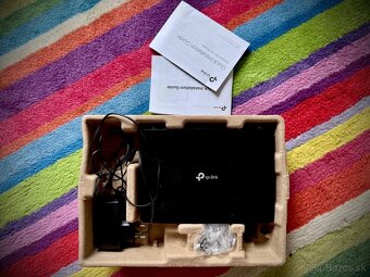 LTE WiFi modem TP-Link Archer MR500 - 2