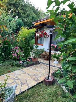 Celoročná chata na predaj v Jelenci - 2