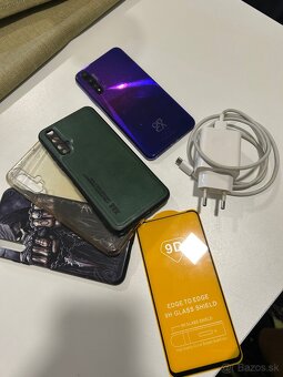 HUAWEI nova 5t - 2