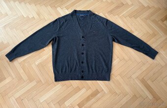 Pánsky sveter Tommy Hilfiger - 2
