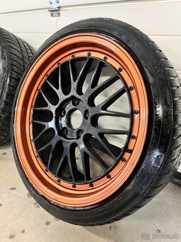 R18 5x112 VW AUDI SKODA SEAT - 2