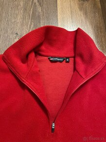 Unisex flisova mikina vel.S Campanolo - 2