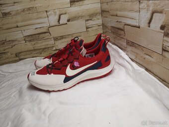Nike 46 - pánske tenisky Air Zoom Pegasus 36 Gyakusou Red - 2