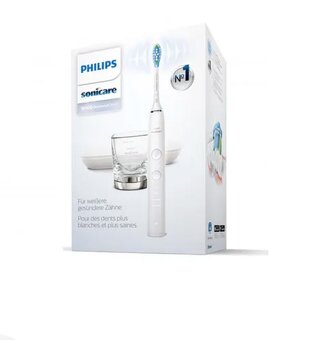 Sonicka kefka Philips 9000- Biela - 2