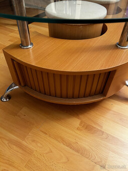 Konferenčný stolík na predaj - 2