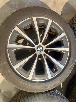 Zimna sada BMW 17” - 2