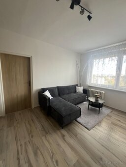 Na prenájom 1- izbový byt v centre mesta - 2