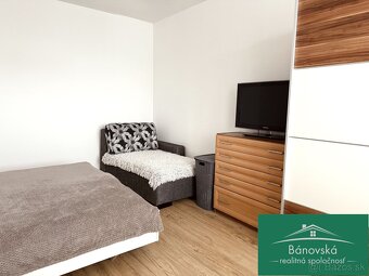 Malacky: Praktický 2-izbový byt po rekonštrukcii – ideálna v - 2