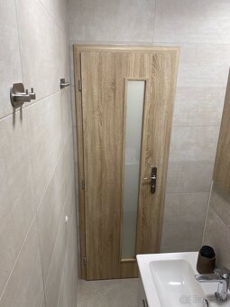 Prenajmem útulný 1,5-izbový byt v Ružinove pri OC Retro - 2